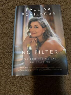 Original Penguin Hardcover Coffee Table Book with Neutral Portrait Cover